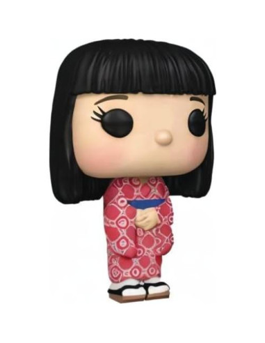 Funko POP Juguete Coleccionable Pequeño Mundo Japón Vinilo