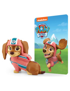 Figurita de juguete Liberty PAW Patrol con audio 59 min