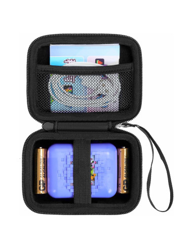 Funda de Transporte SnawikiBag para Mascota Digital Bitzee