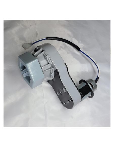 Caja de Engranajes y Motor JUNGSON 12V para ATV y UTV