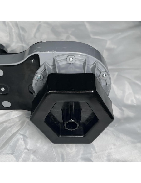 Caja de Engranajes y Motor JUNGSON 12V para ATV y UTV