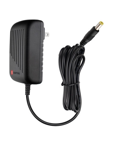 Cargador de Batería 24V Cilehall para Coches Eléctricos Niños