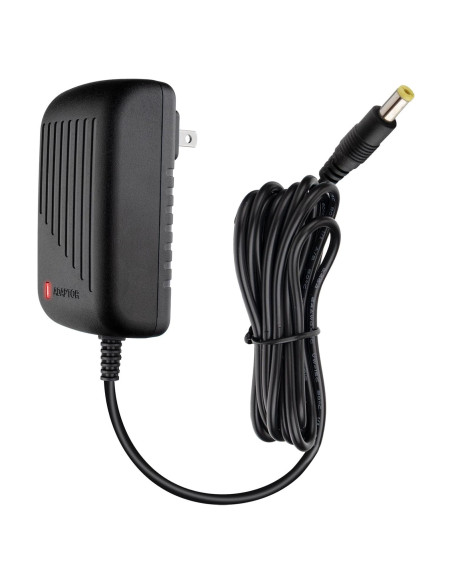 Cargador de Batería 24V Cilehall para Coches Eléctricos Niños