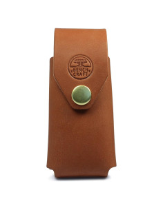 Funda de Cuero American Bench Craft para Leatherman FREE P2/P4/Signal
