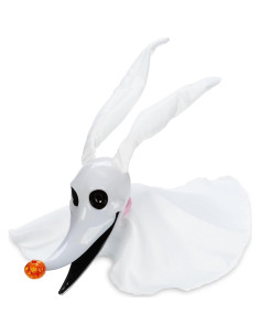 Figura iluminada Disney Zero con correa - Halloween 0.49 kg 2
