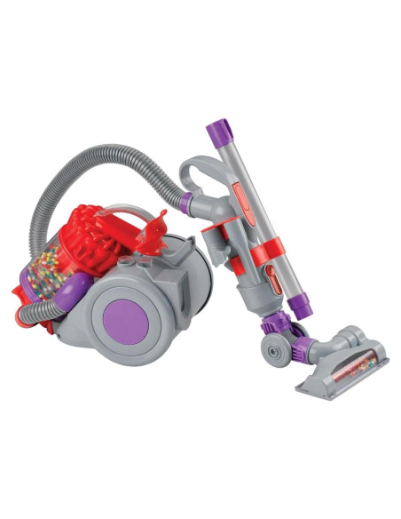 Aspiradora de Juguete Casdon Dyson DC22 con Succión Real