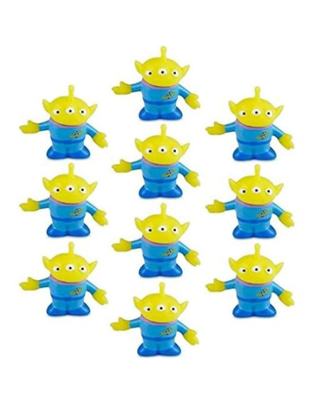 Grúa Espacial Pizza Planet Disney Pixar Toy Story 31x19x17cm Grúa Espacial Pizza Planet Disney Pixar Toy Story 31x19x17cm