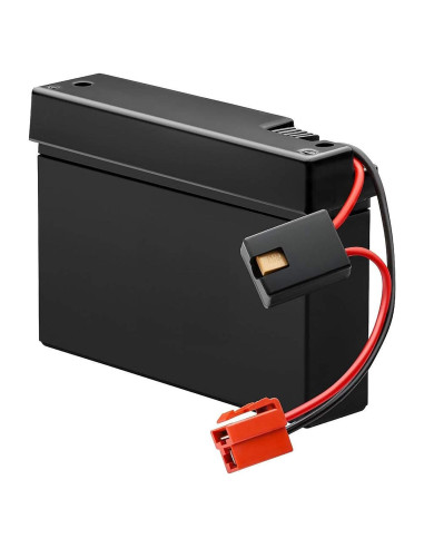 Batería 6V 7Ah Kid Trax para Coche Infantil Disney Frozen