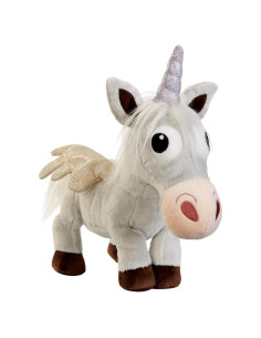 Peluche Unicornio Onward Mattel 22.9x14x24.1cm