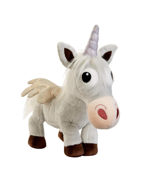 Peluche Unicornio Onward Mattel 22.9x14x24.1cm