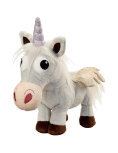 Peluche Unicornio Onward Mattel 22.9x14x24.1cm 2