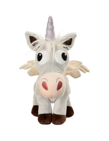 Peluche Unicornio Onward Mattel 22.9x14x24.1cm