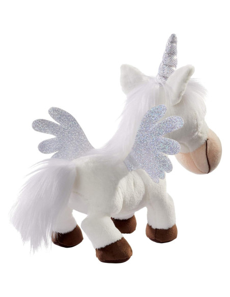 Peluche Unicornio Onward Mattel 22.9x14x24.1cm