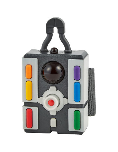 Muñeco de Peluche Grogu RC Mattel 30,48 cm Mandalorian