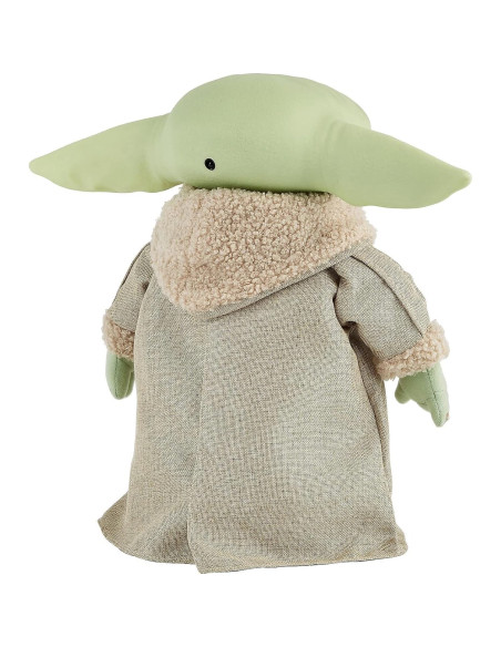 Muñeco de Peluche Grogu RC Mattel 30,48 cm Mandalorian