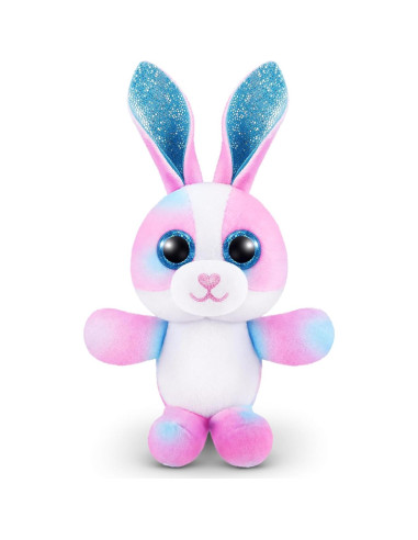 5 Sorpresa Mascotas Peludas ZURU - Paquete de 3 Juguetes