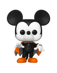 Funko Pop! Mickey Espeluznante Halloween 9.53 cm - Funko