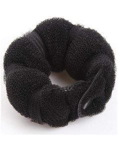 Juego de 2 Anillos de Donut para Peinar Cabello DNHCLL 2