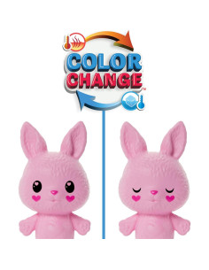 Barbie Cutie Reveal Mascota Sueños con 5 Sorprensas 2