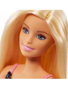 Muñeca Barbie Tiempo de Compras Mattel GTK94 24 Piezas 2