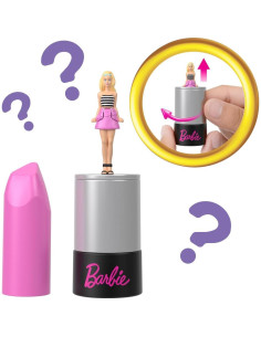 Muñecas Mini Fashionista Mattel BarbieLand - Set de 10 2