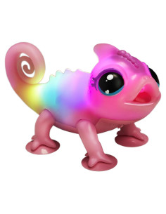 Camaleón Interactivo Moose Toys Nova 7.74x14.45cm