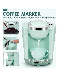 Juego de Cocina para Niños TooyBing con Sonido y Luz 2