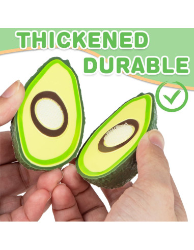 Set de Comida de Juego 120 Pcs MOEAWS para Niños