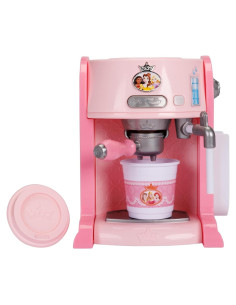 Máquina de Espresso Juguete Disney Princesa 22.86 cm