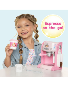 Máquina de Espresso Juguete Disney Princesa 22.86 cm 2