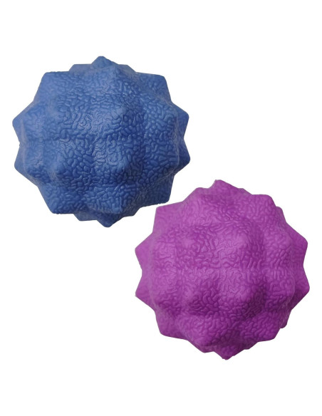 Bola de Masaje para Pies NEBORASTEP - Alivio Fascitis Plantar