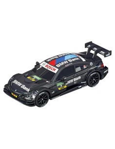 Coche de Slot Carrera BMW M4 DTM Spengler 1:43