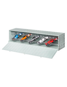 Hot Wheels Premium 5-Pack Máquinas Rápidas 1:64 Colección