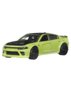 Hot Wheels Premium Escena Americana 5 Vehículos 1:64