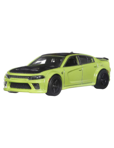 Hot Wheels Premium Escena Americana 5 Vehículos 1:64