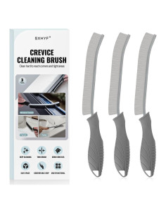 Cepillo de limpieza SXhyf - Ranuras y espacios difíciles