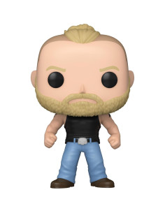Funko Pop WWE Brock Lesnar Figura Vinilo 10.8 cm 2