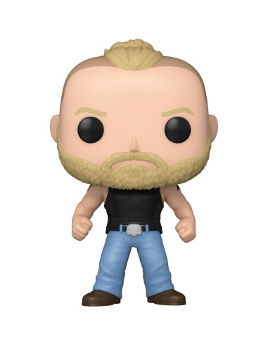 Funko Pop WWE Brock Lesnar Figura Vinilo 10.8 cm