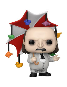 Funko POP Batman Returns El Pingüino Figura Vinilo 12.35 cm 2