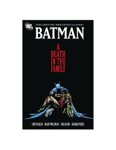 Batman: A Death in the Family