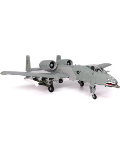 Modelo a Escala 1:72 A-10 Thunderbolt II Motorcity Classics 2