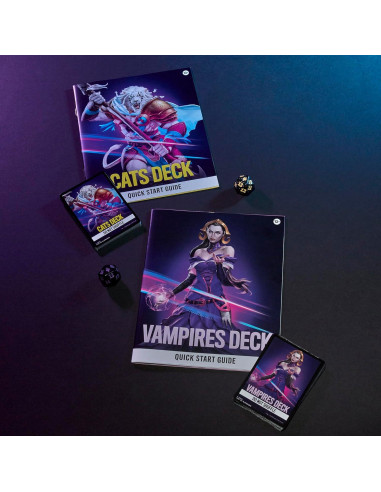 Caja para Principiantes Magic: The Gathering 2024