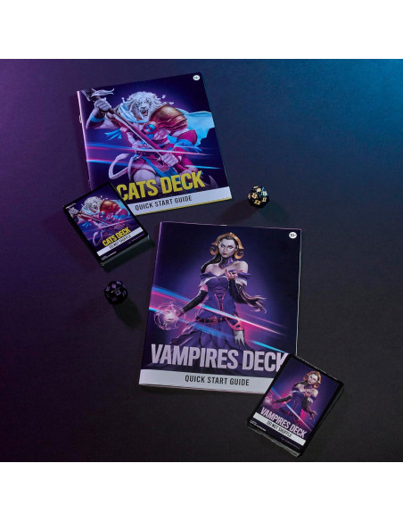 Caja para Principiantes Magic: The Gathering 2024