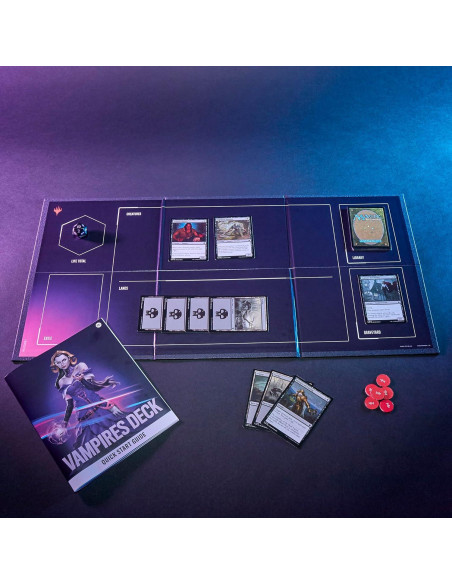 Caja para Principiantes Magic: The Gathering 2024