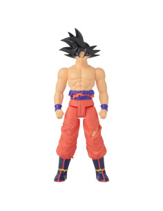 Figura de Acción 30 cm Goku Limit Breaker Bandai