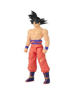 Figura de Acción 30 cm Goku Limit Breaker Bandai 2