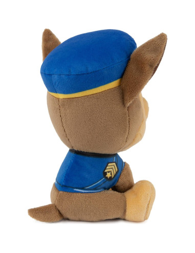 Peluches PAW Patrol GUND Chase Policía 15 cm Unisex