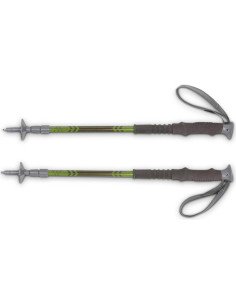 Bastones de Senderismo Ajustables Kelty Upslope 2.0 - 88.9 a 137.2 cm 2