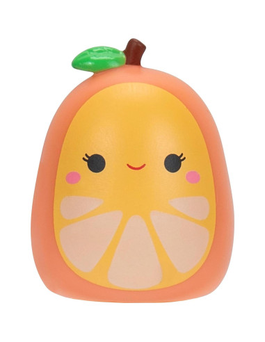 Paquete de 25 Mini-Squish-a-longs Jazwares 2.54 cm con Accesorios