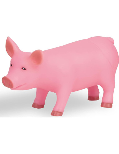 Juego de 8 Figuras de Animales de Granja Learning Minds